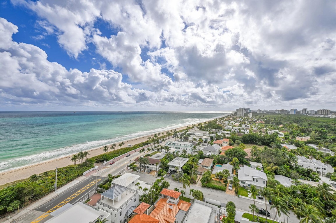 1901 N Ocean Blvd TH-D