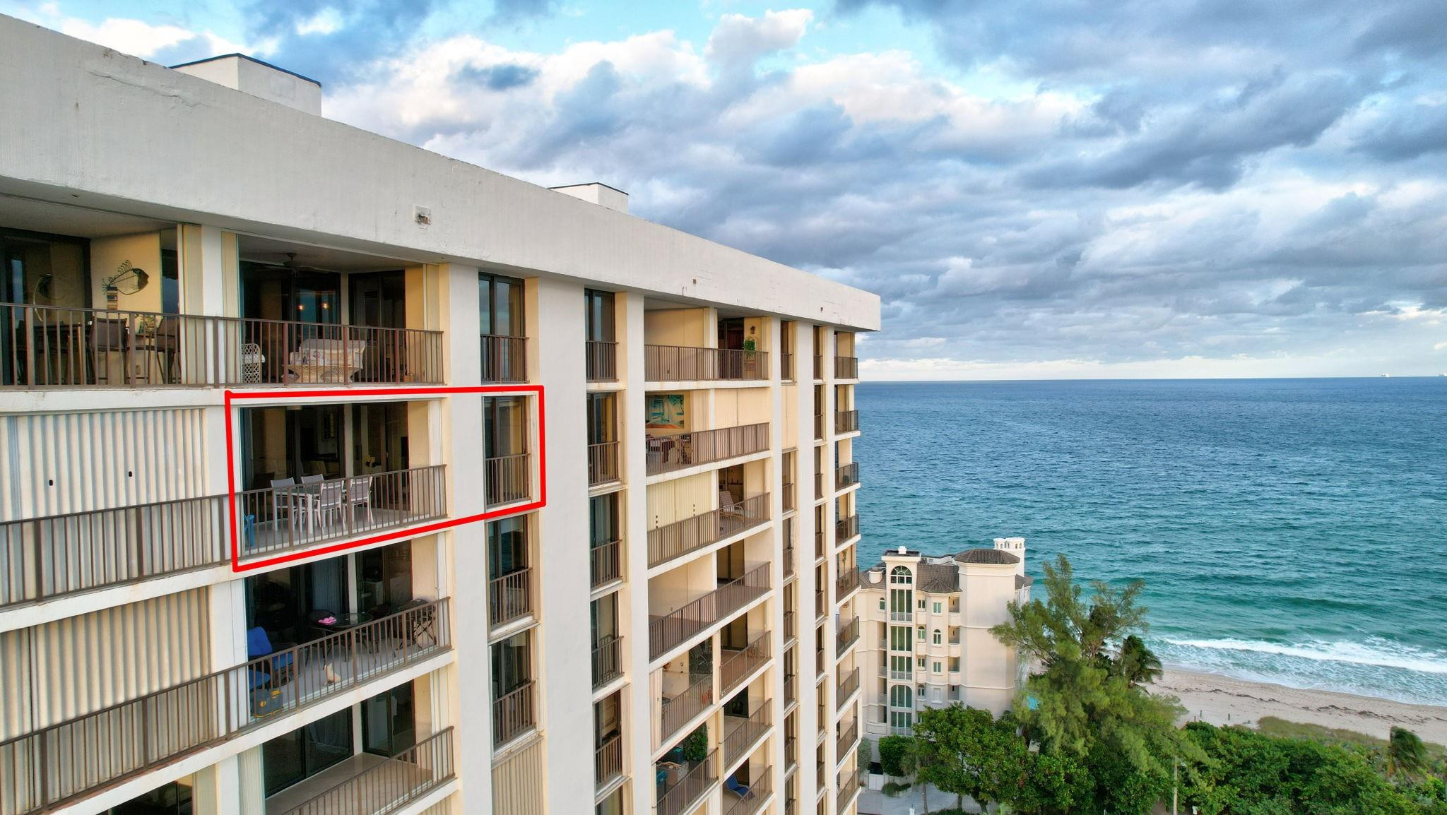 1901 N Ocean Blvd TH-D