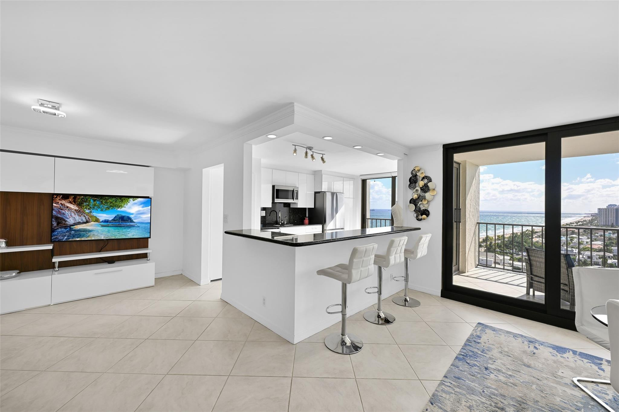1901 N Ocean Blvd TH-D