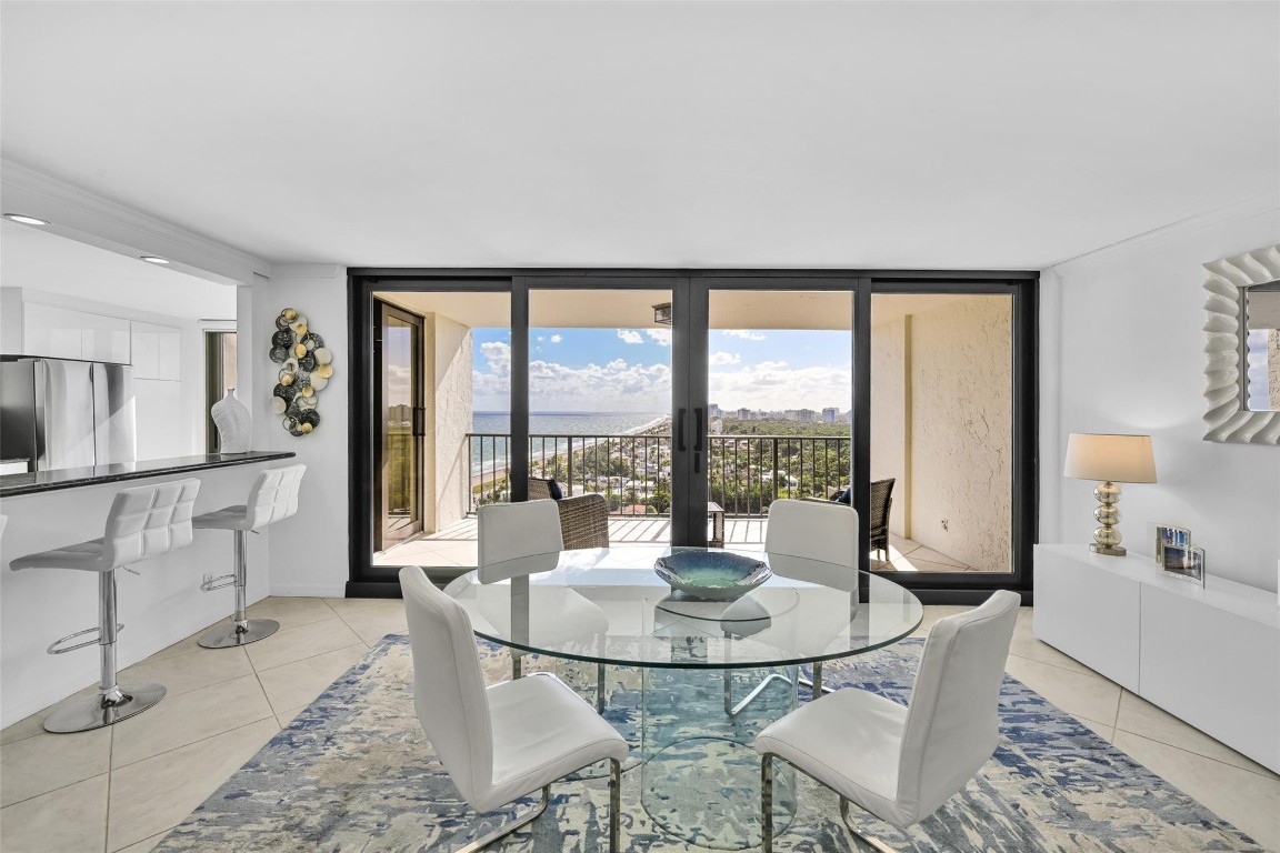 1901 N Ocean Blvd TH-D