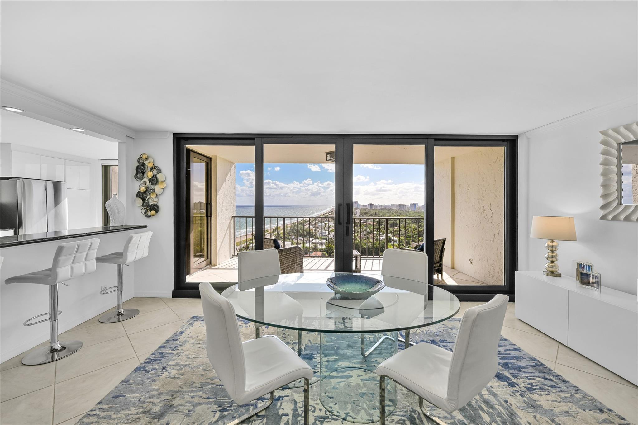 1901 N Ocean Blvd TH-D