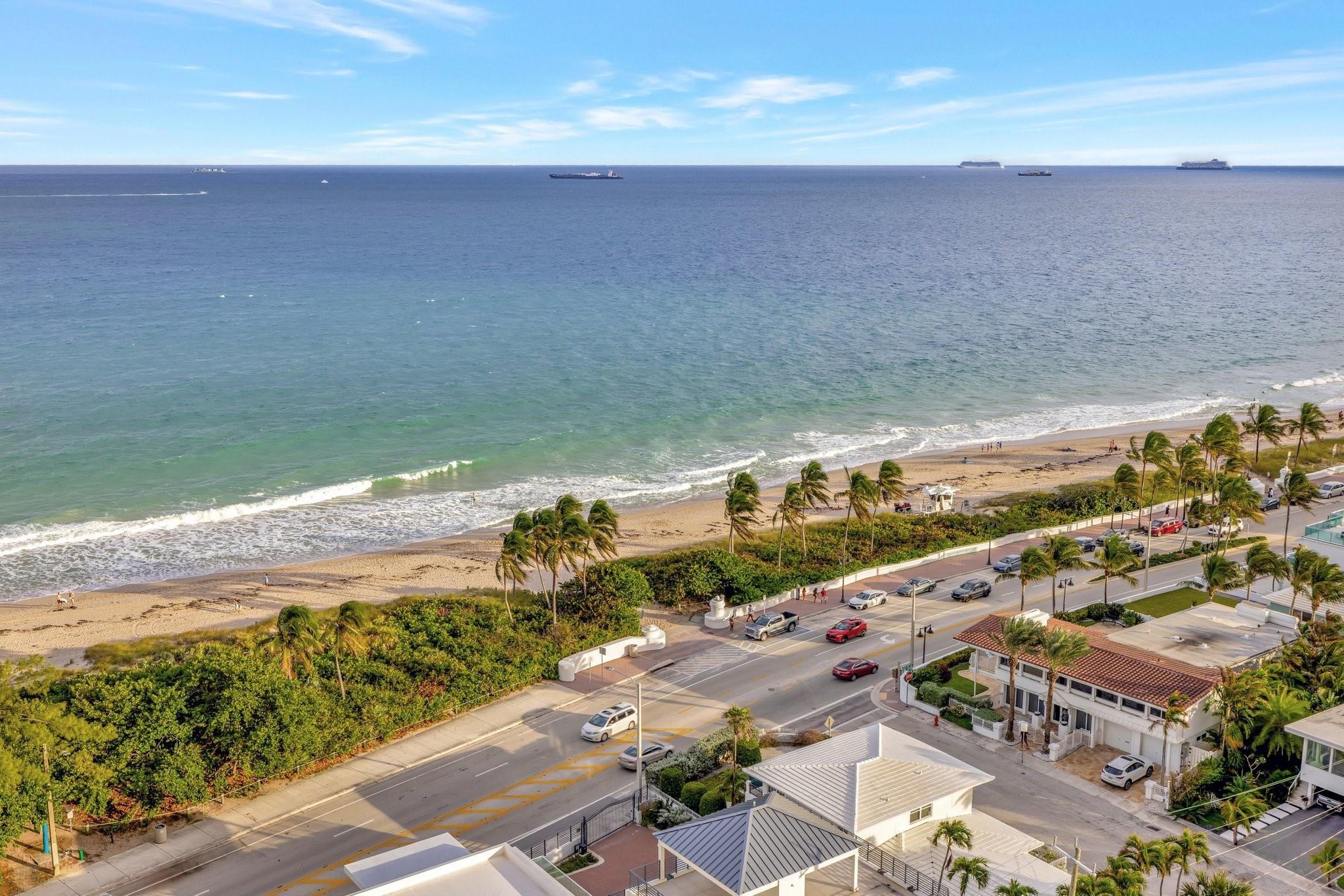 1901 N Ocean Blvd TH-D