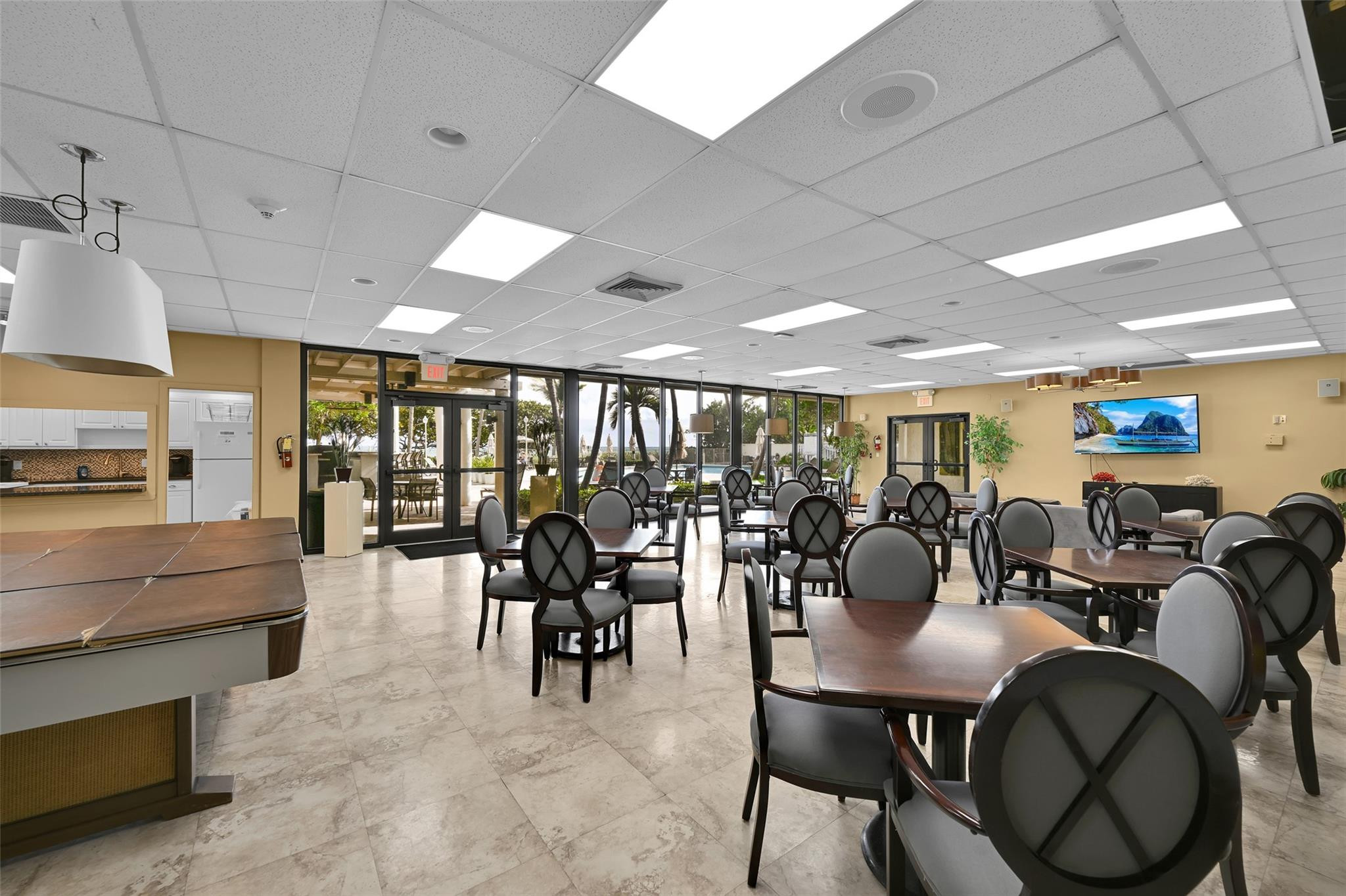 1901 N Ocean Blvd TH-D