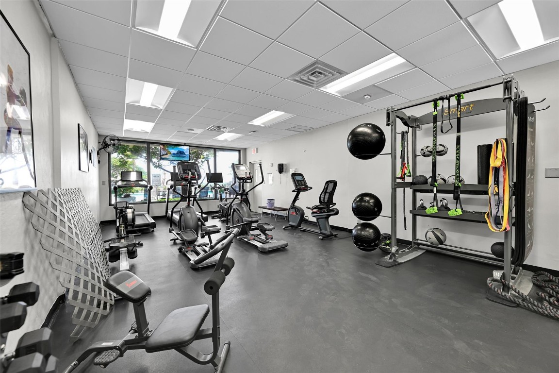 1901 N Ocean Blvd TH-D