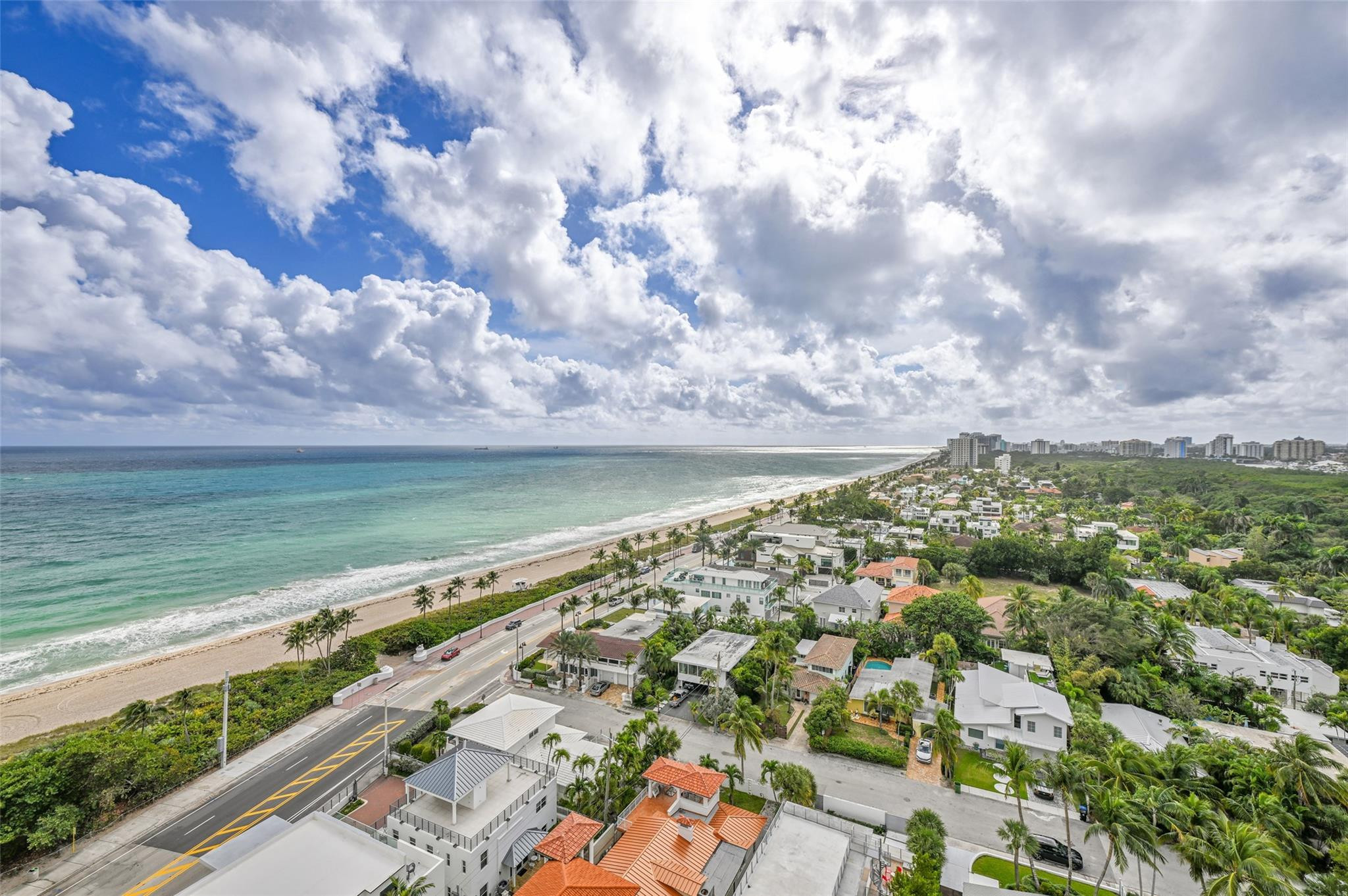 1901 N Ocean Blvd TH-D