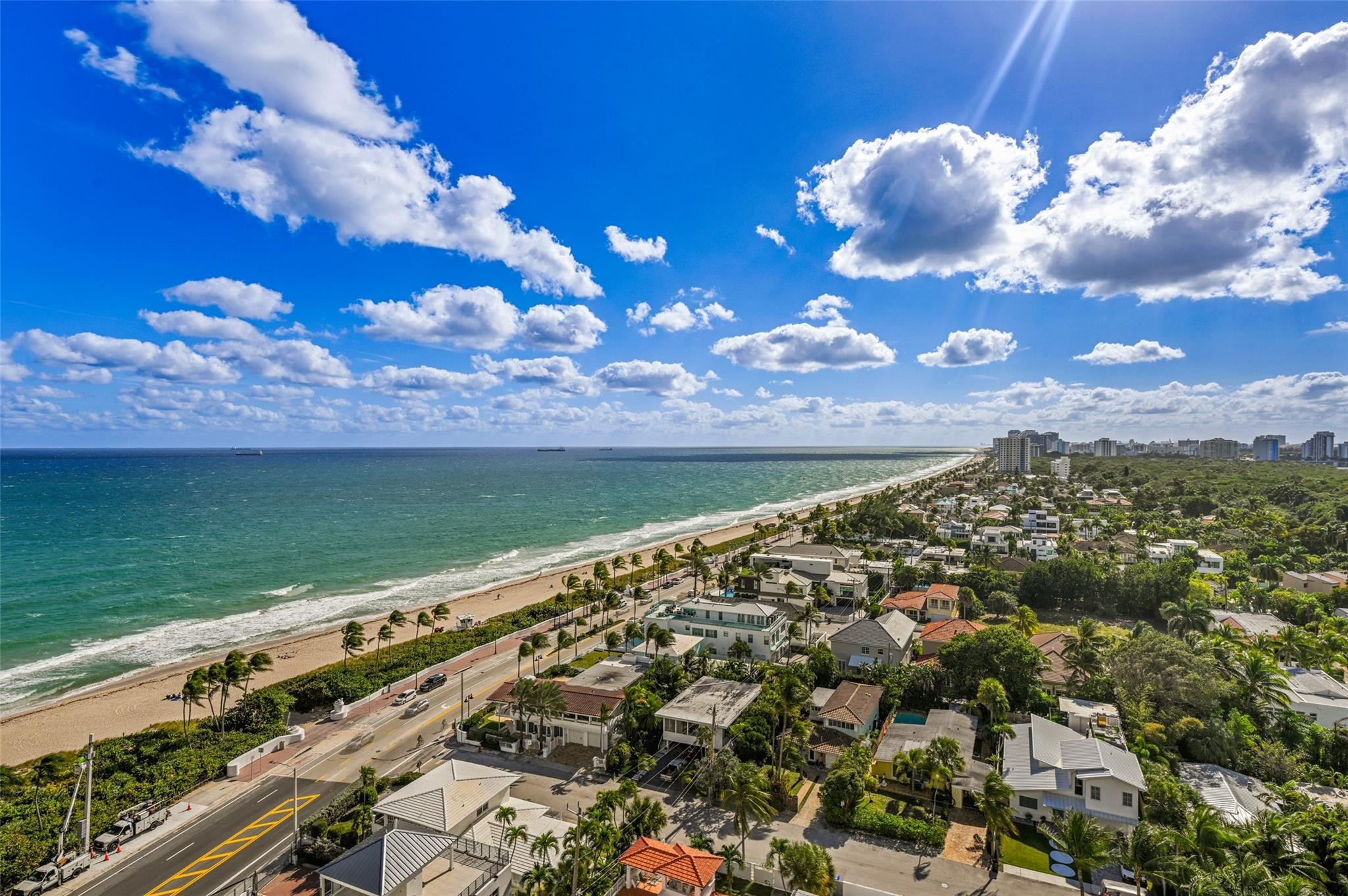 1901 N Ocean Blvd TH-D