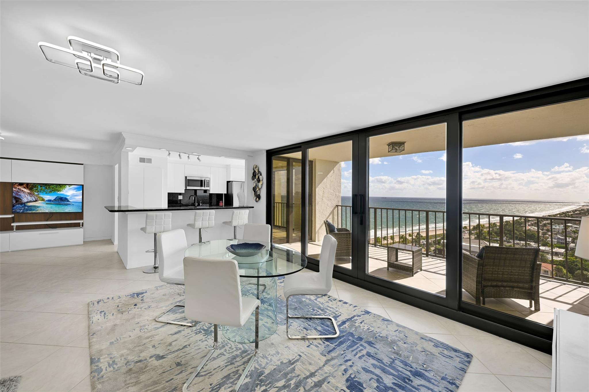 1901 N Ocean Blvd TH-D