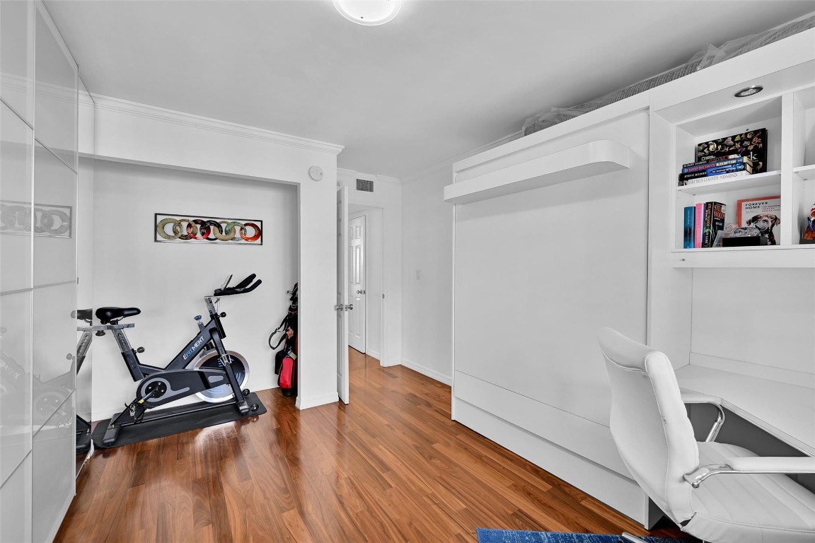 1901 N Ocean Blvd TH-D