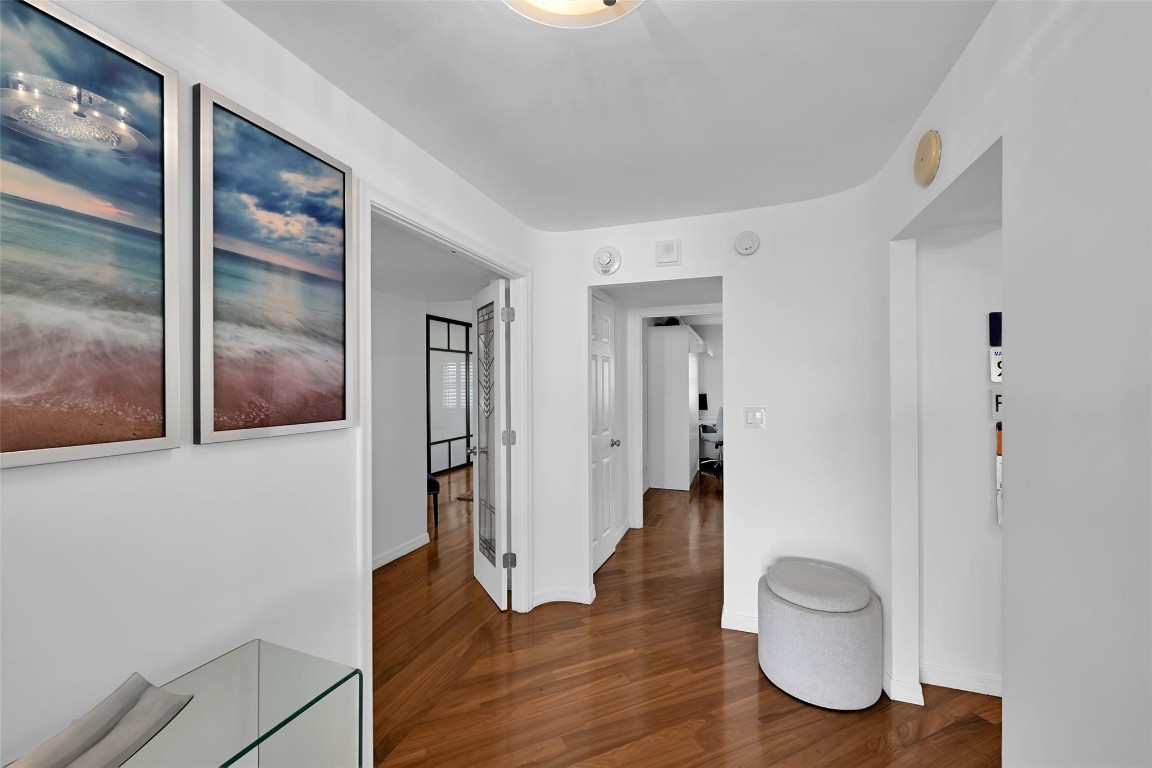 1901 N Ocean Blvd TH-D