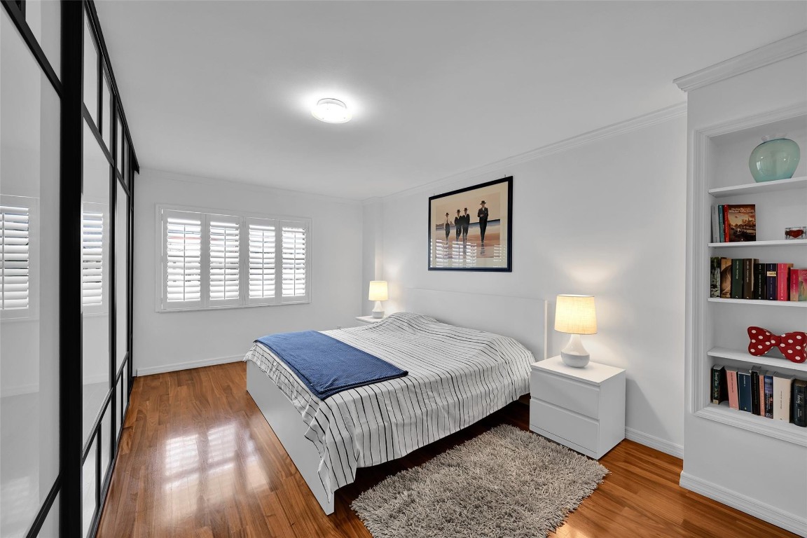 1901 N Ocean Blvd TH-D