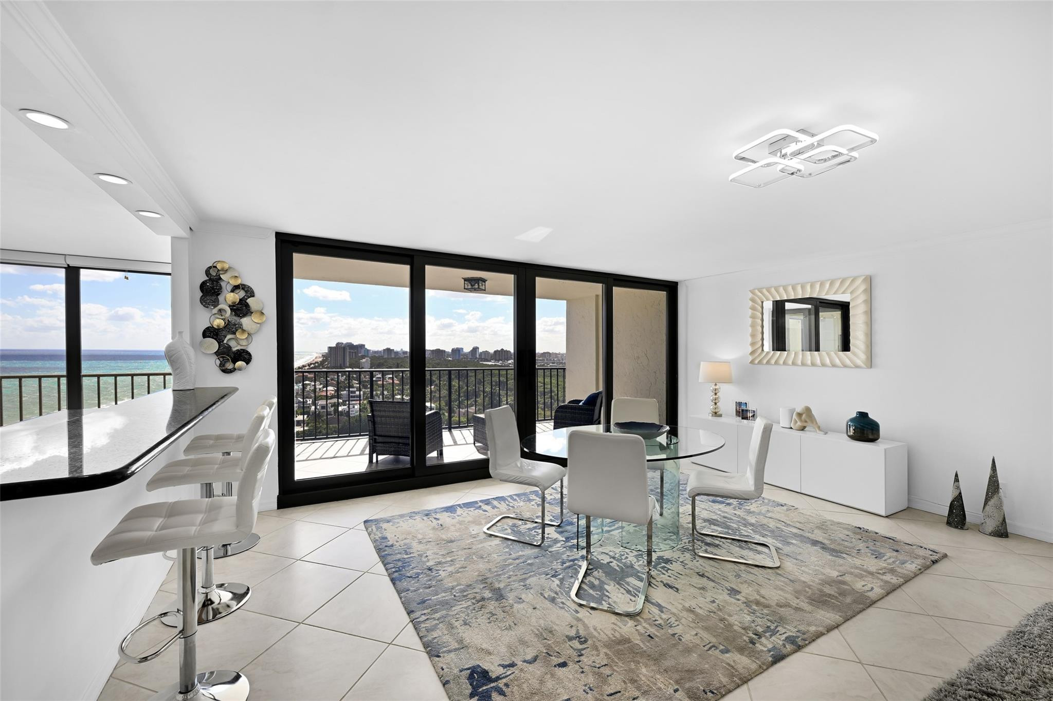 1901 N Ocean Blvd TH-D