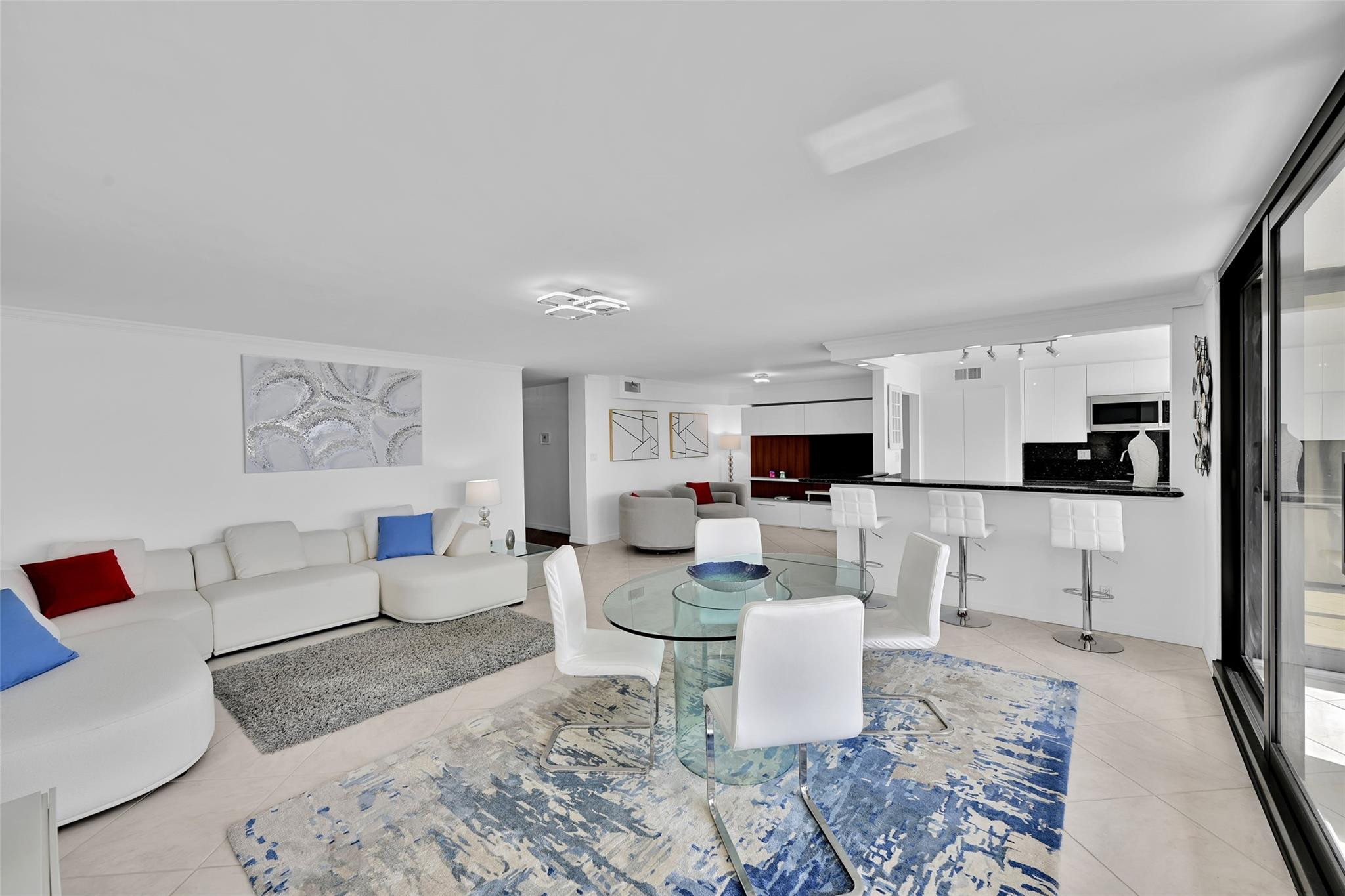 1901 N Ocean Blvd TH-D