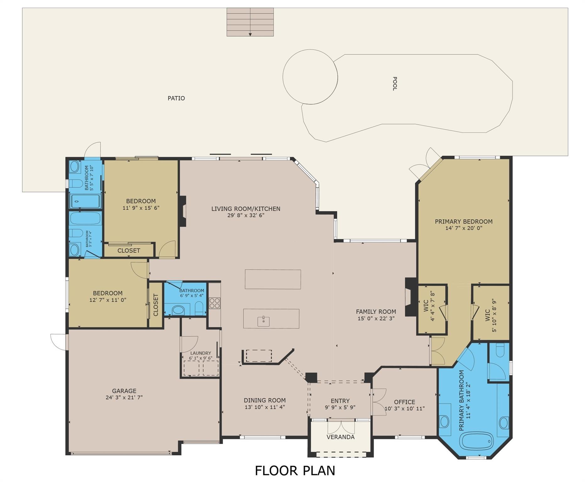 3800 NE 30th Ave