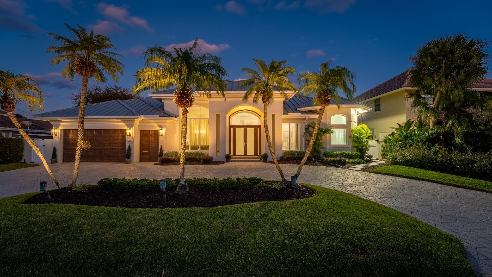 3800 NE 30th Ave