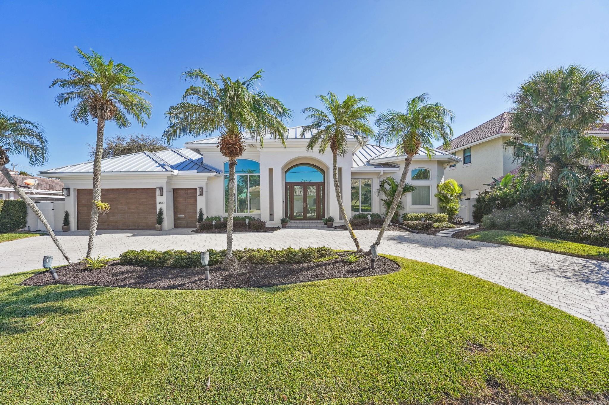 3800 NE 30th Ave