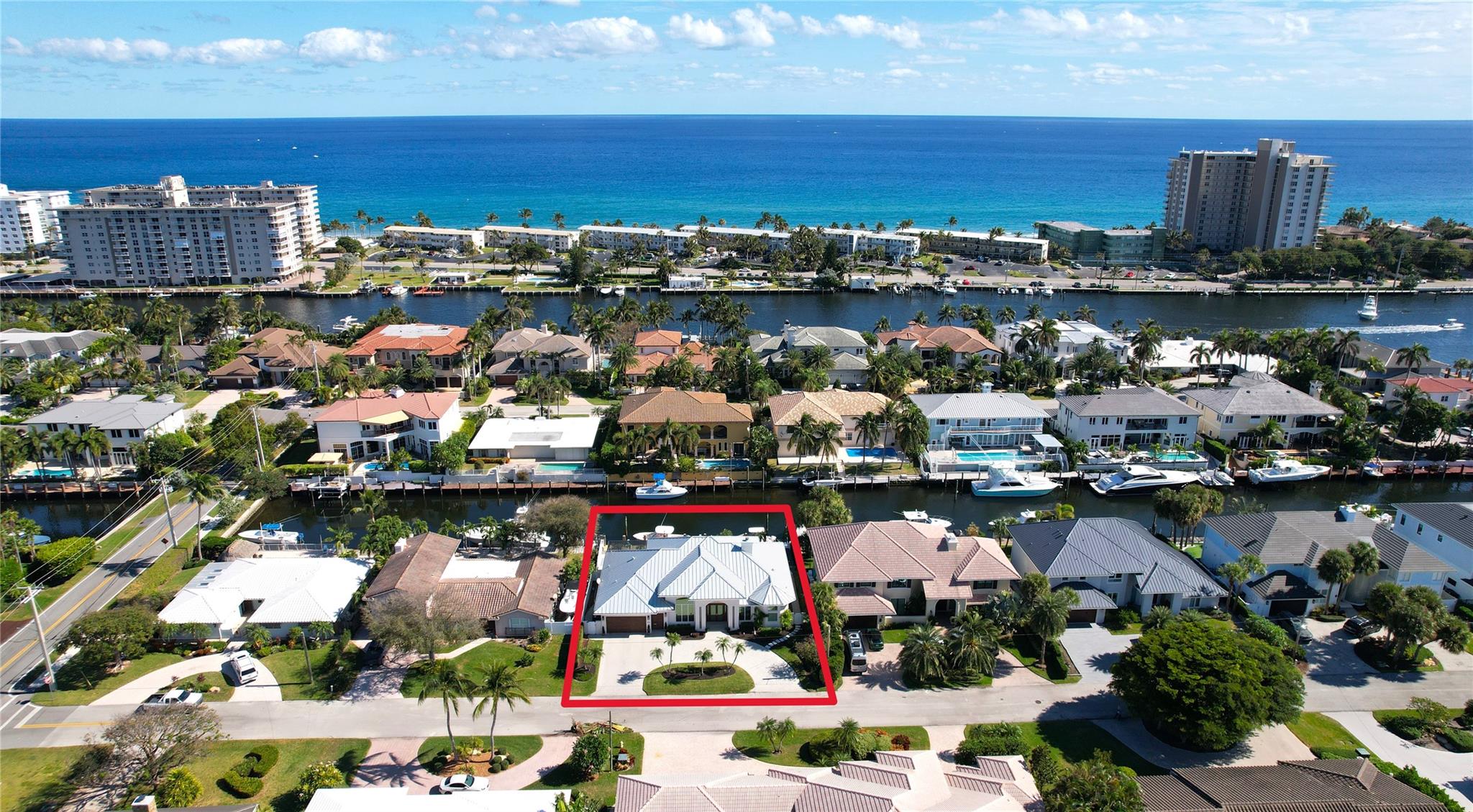 3800 NE 30th Ave