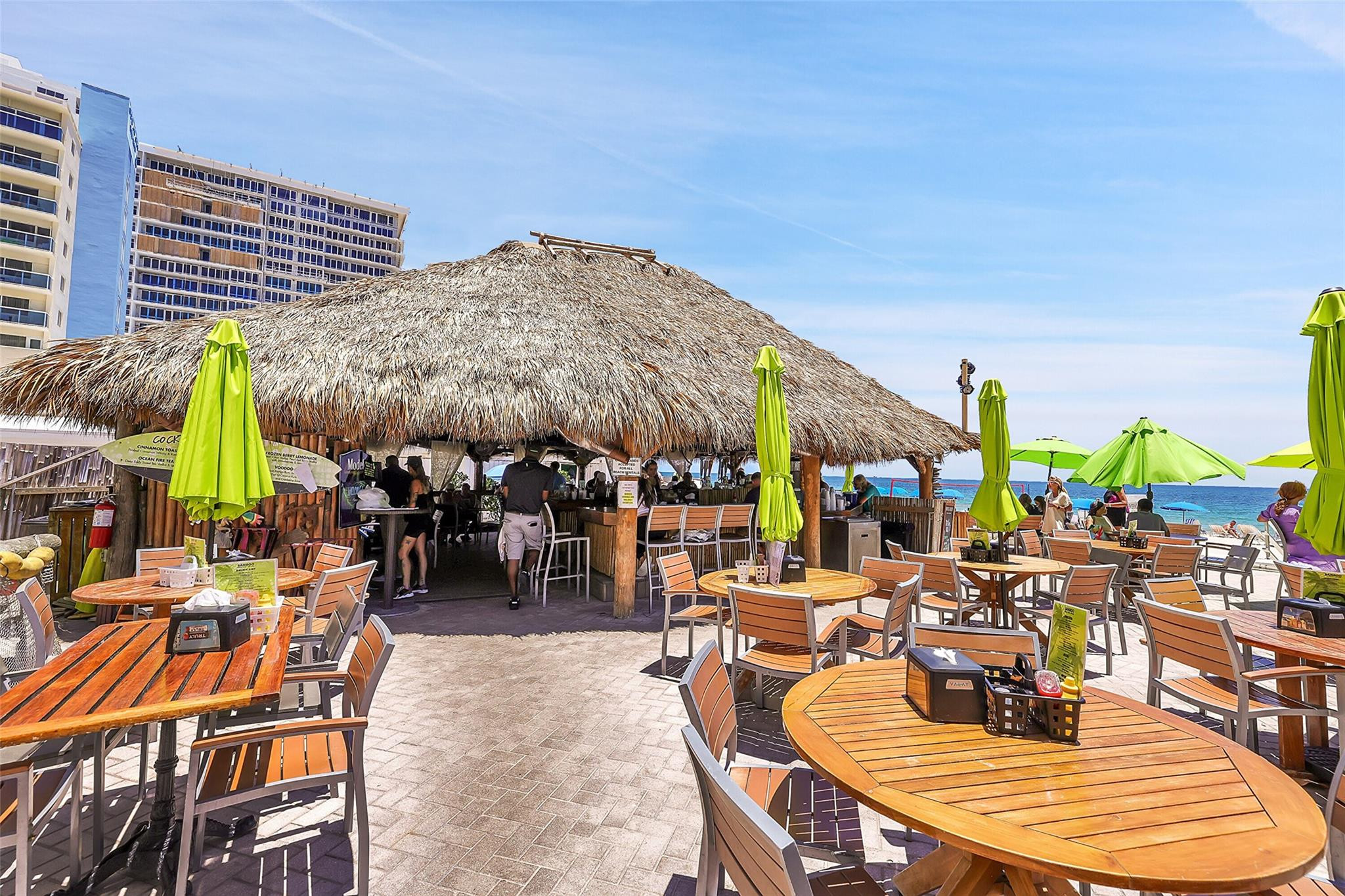 4040 Galt Ocean Dr 616