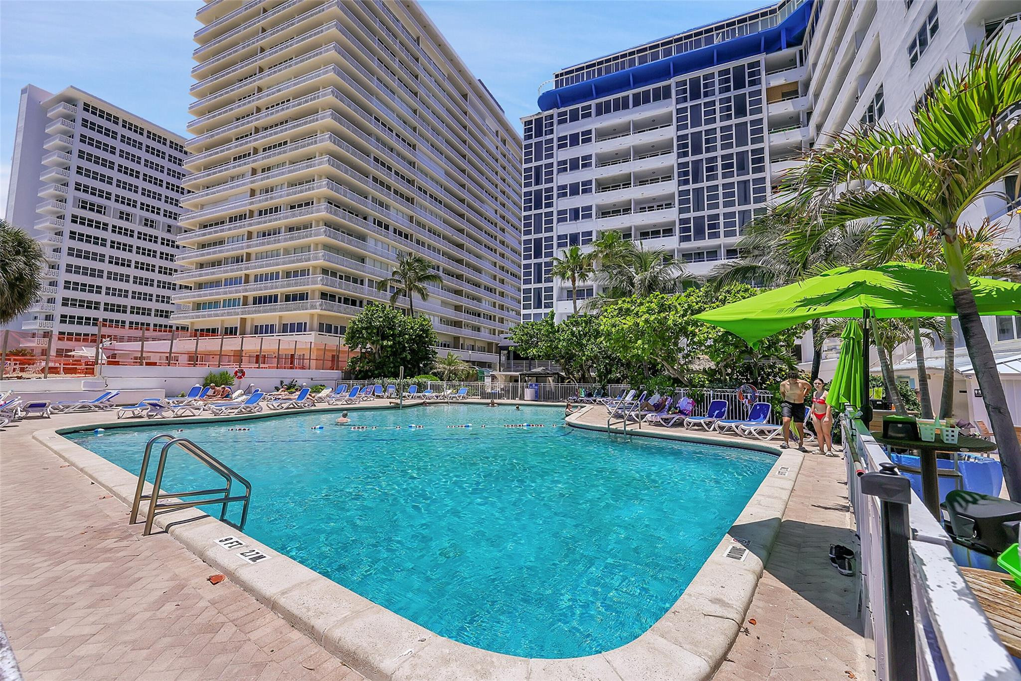 4040 Galt Ocean Dr 616