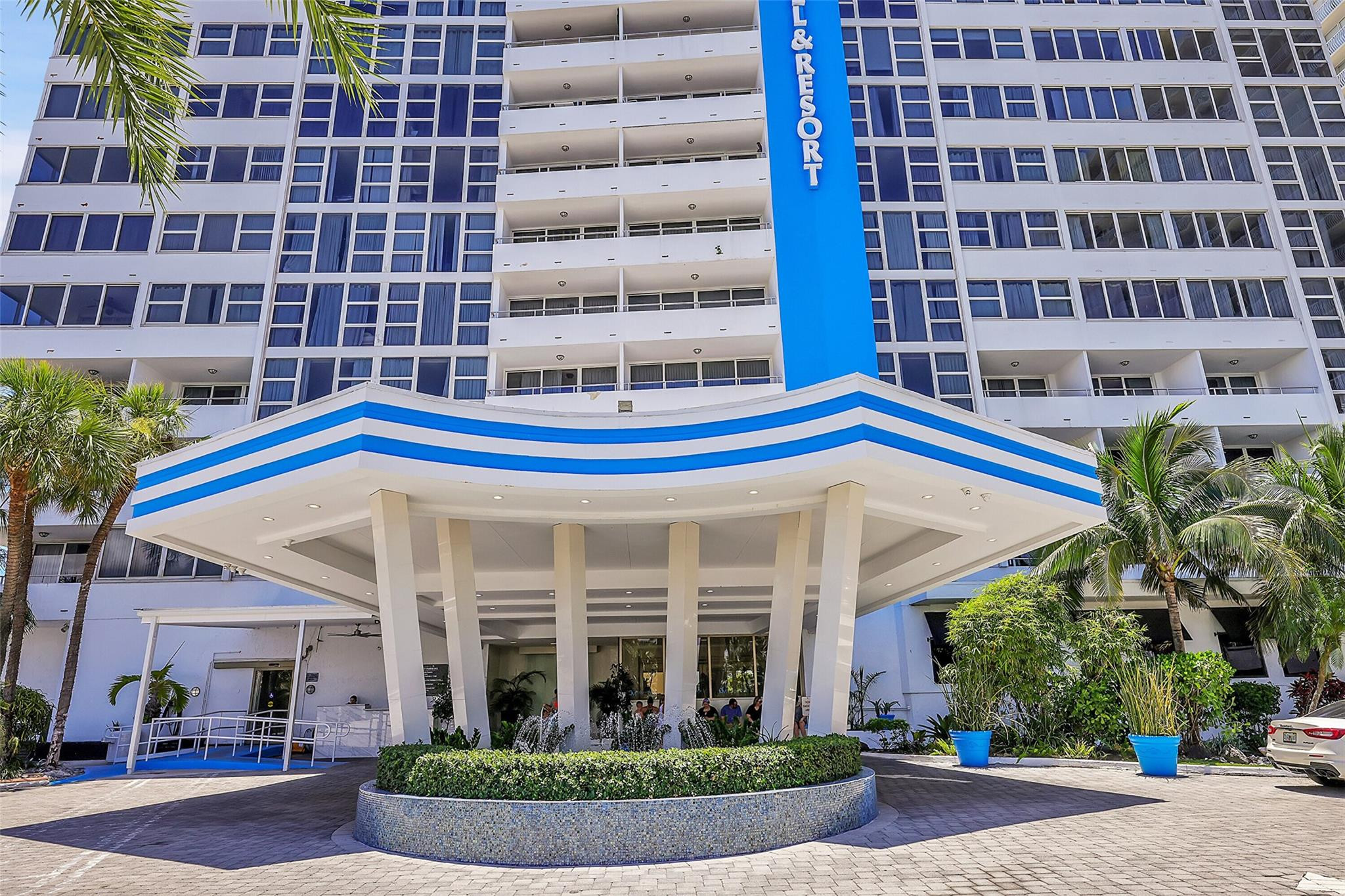 4040 Galt Ocean Dr 616