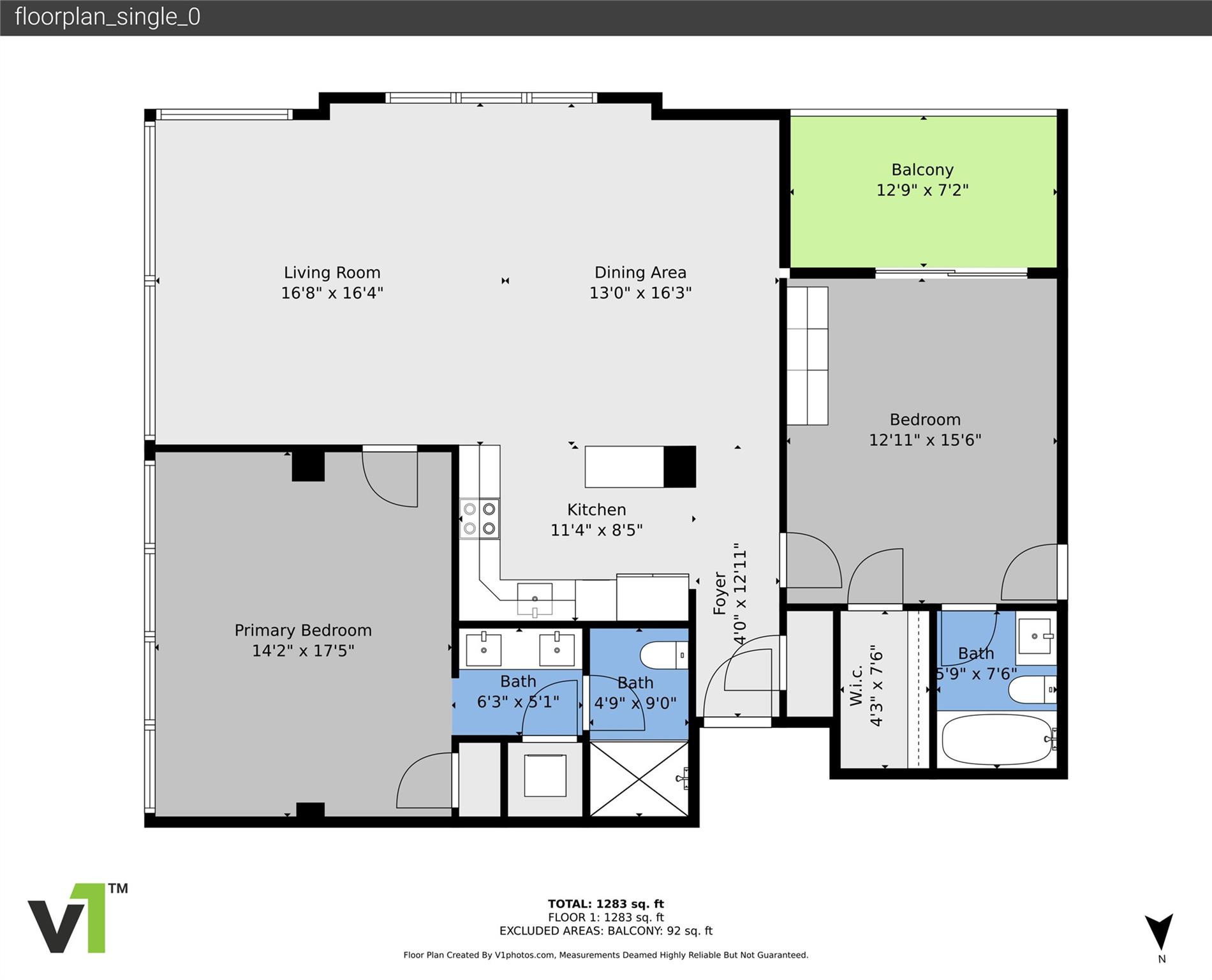 4040 Galt Ocean Dr 616