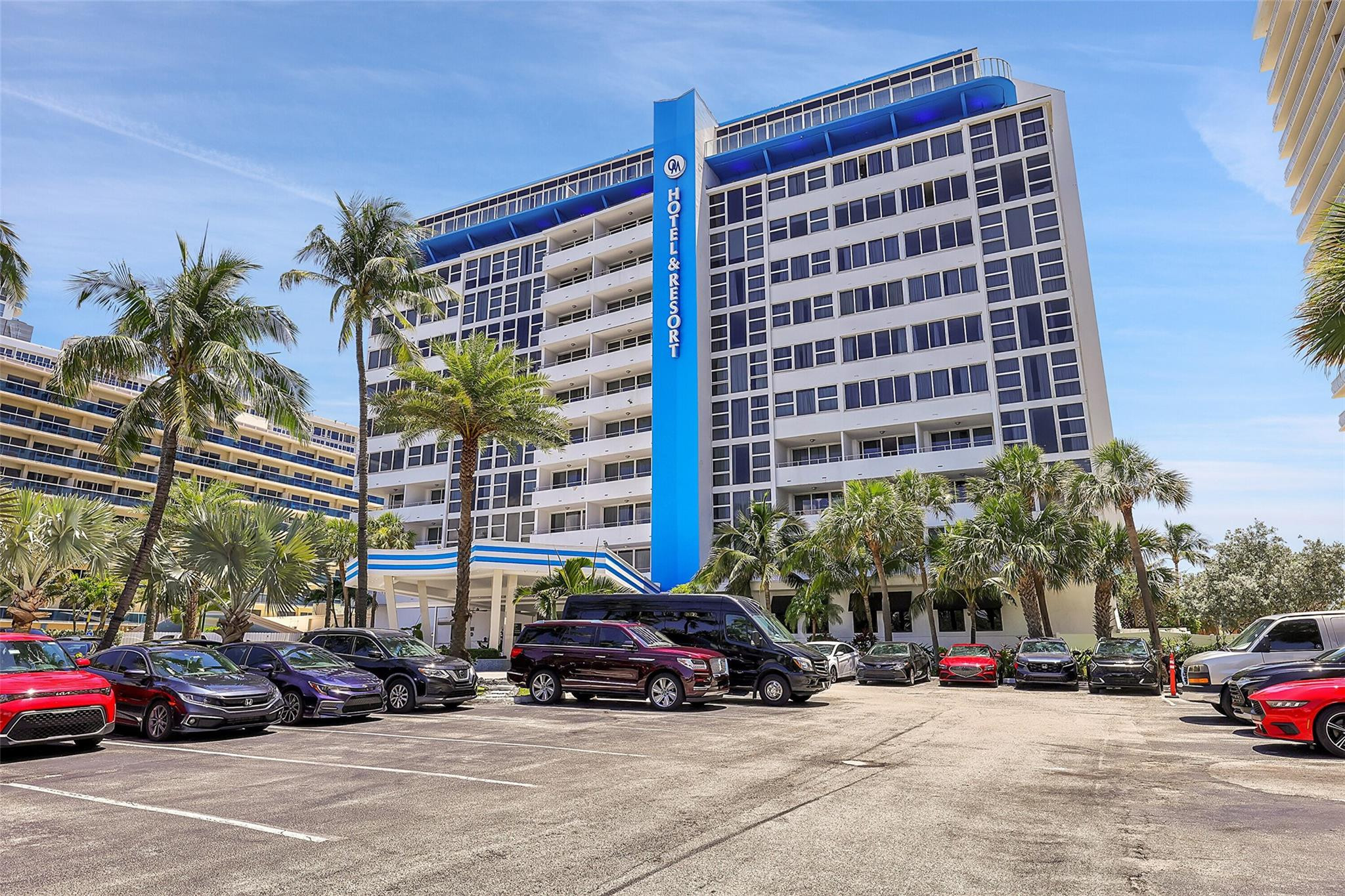 4040 Galt Ocean Dr 616