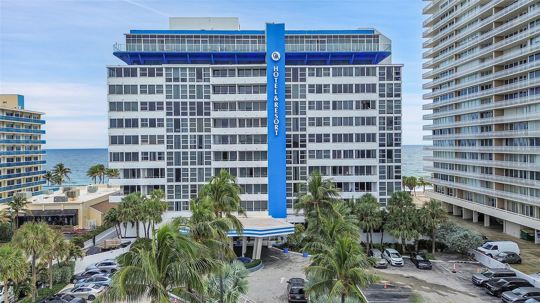 4040 Galt Ocean Dr 616