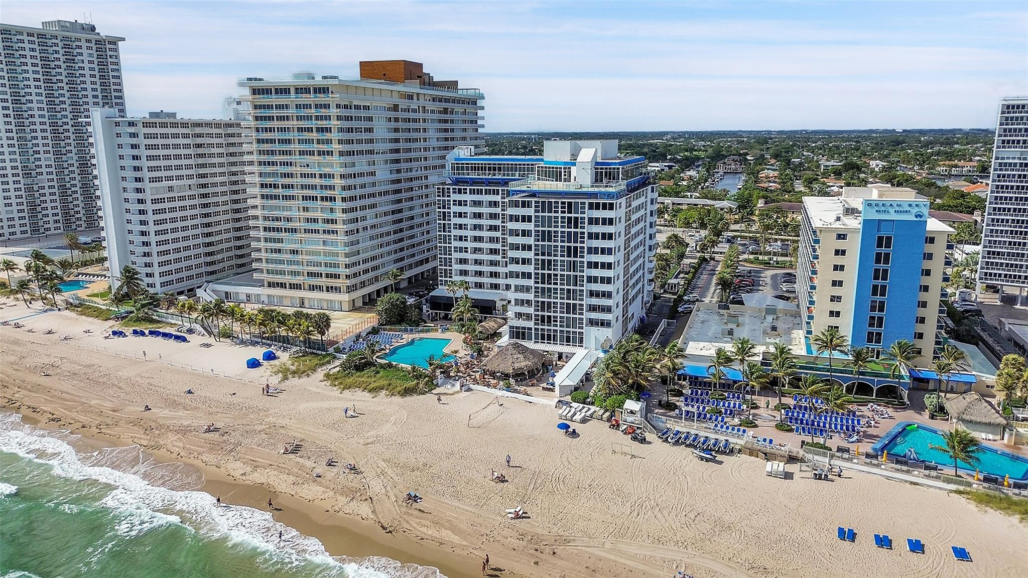 4040 Galt Ocean Dr 616