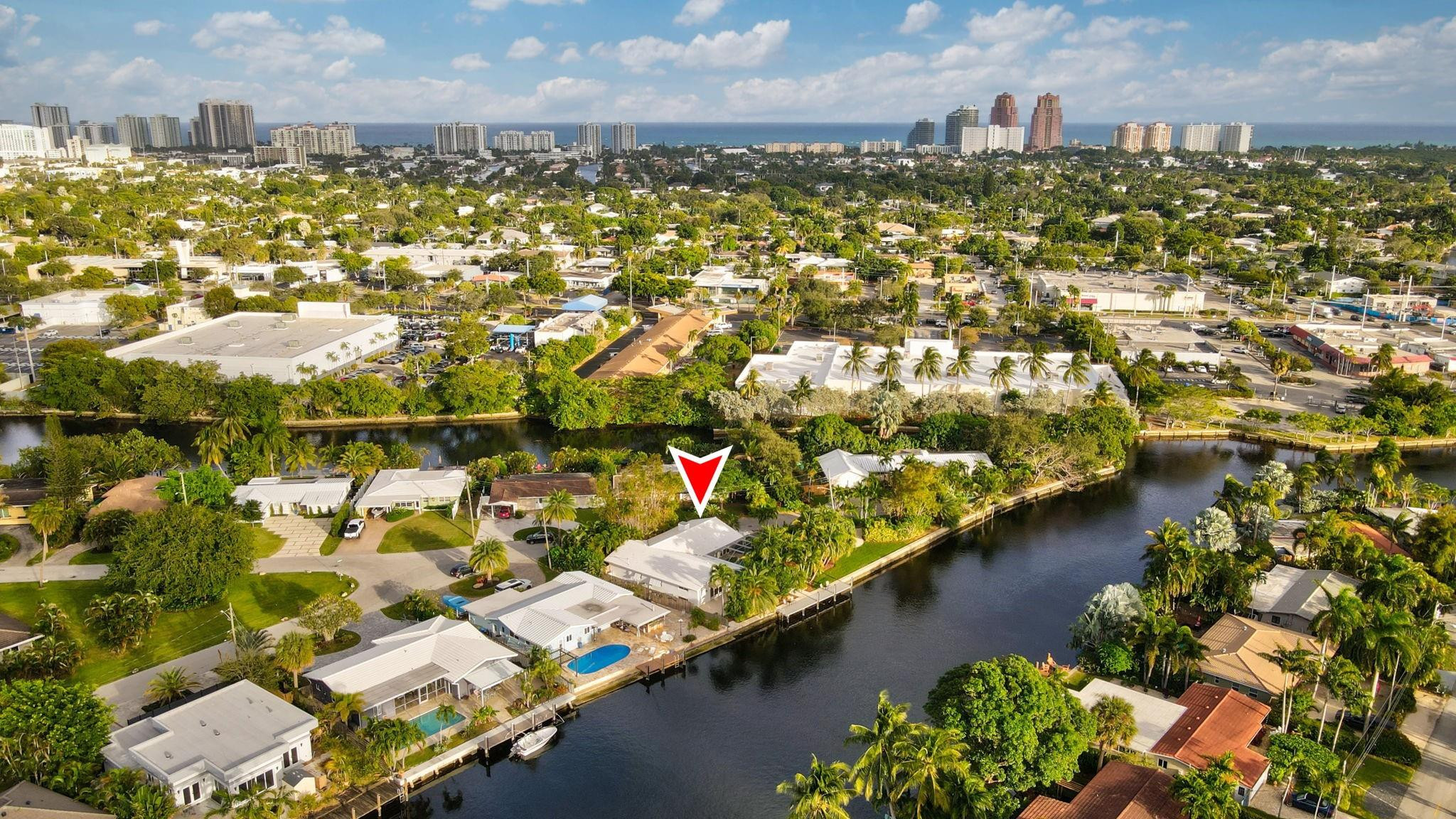 2124 Coral Shores Dr