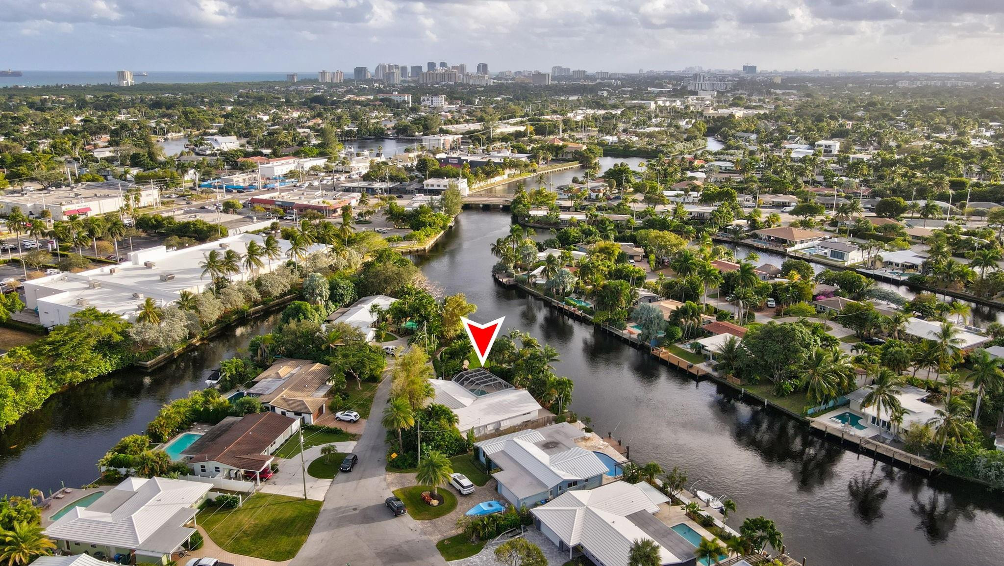 2124 Coral Shores Dr