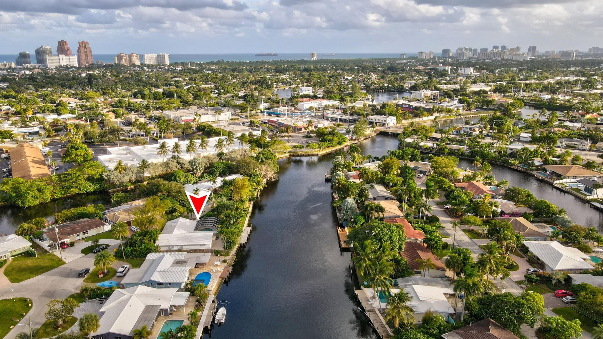 2124 Coral Shores Dr