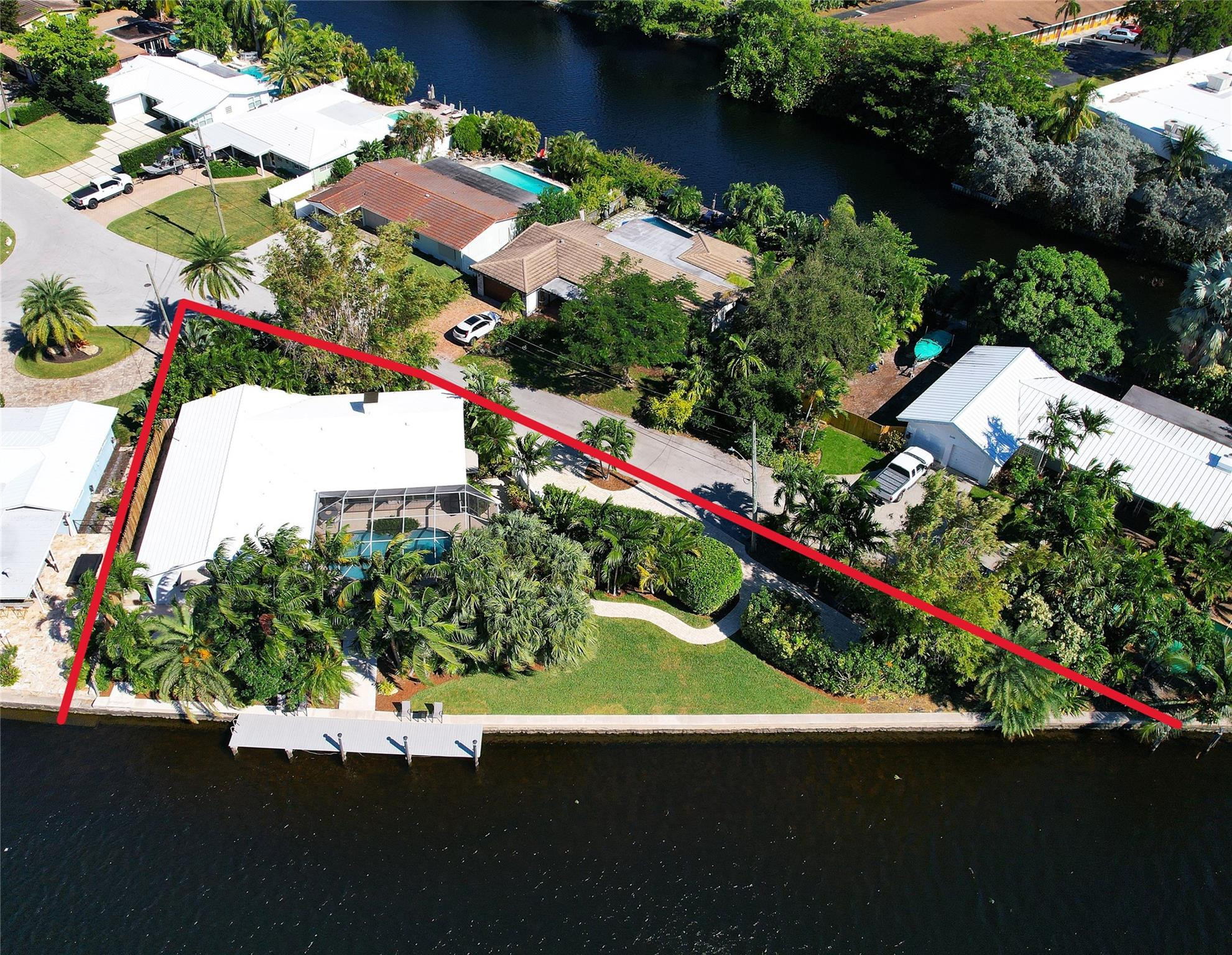 2124 Coral Shores Dr