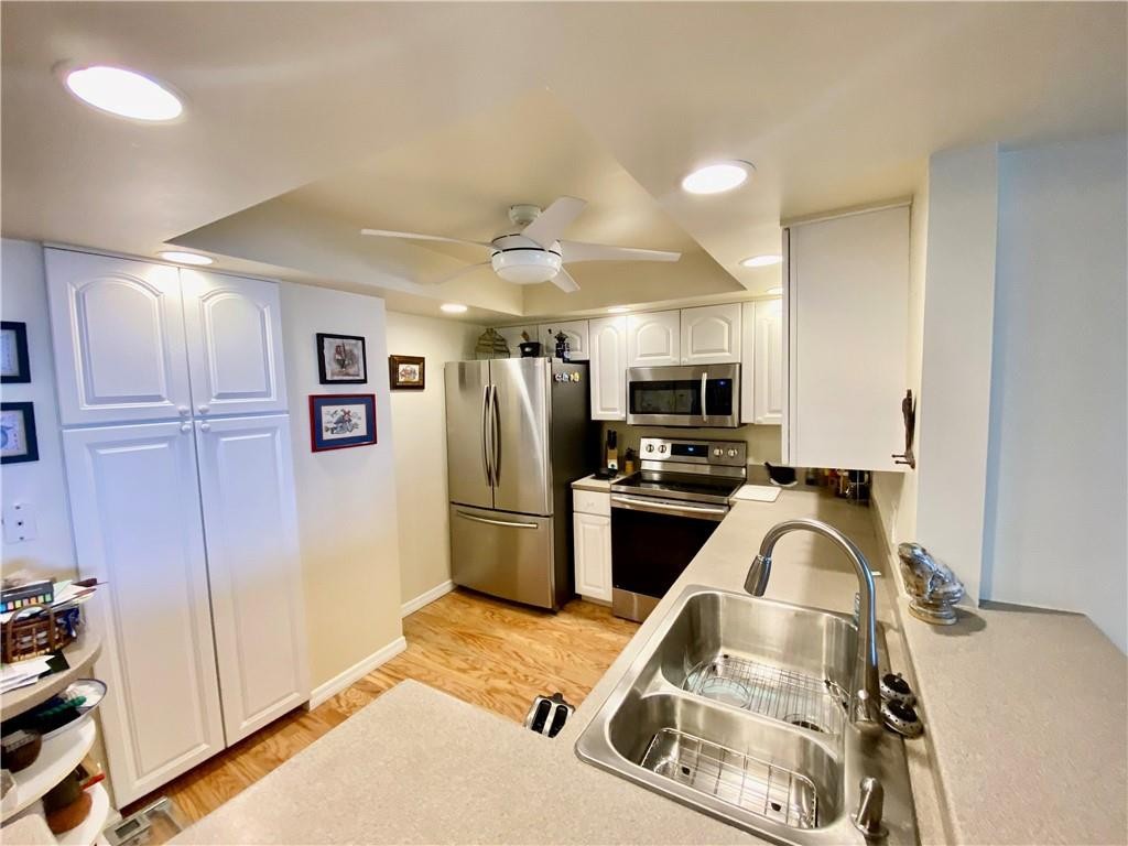 1 Las Olas Circle 1204