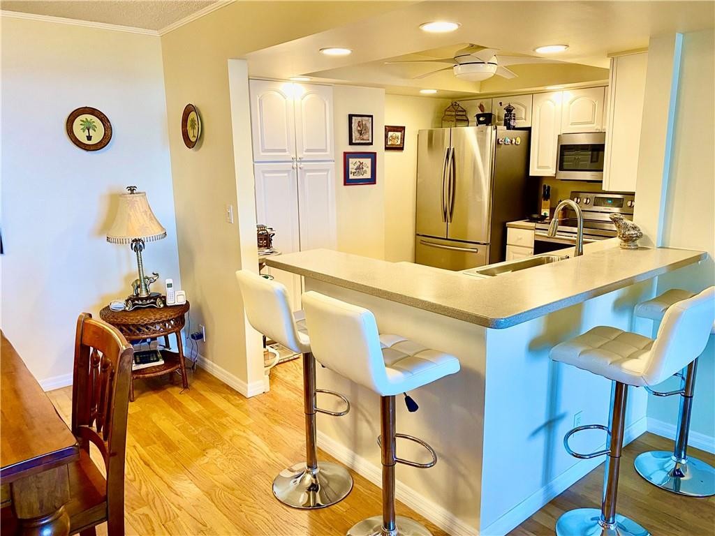 1 Las Olas Circle 1204