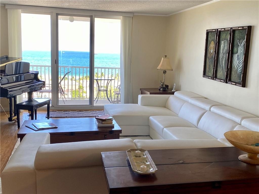 1 Las Olas Circle 1204