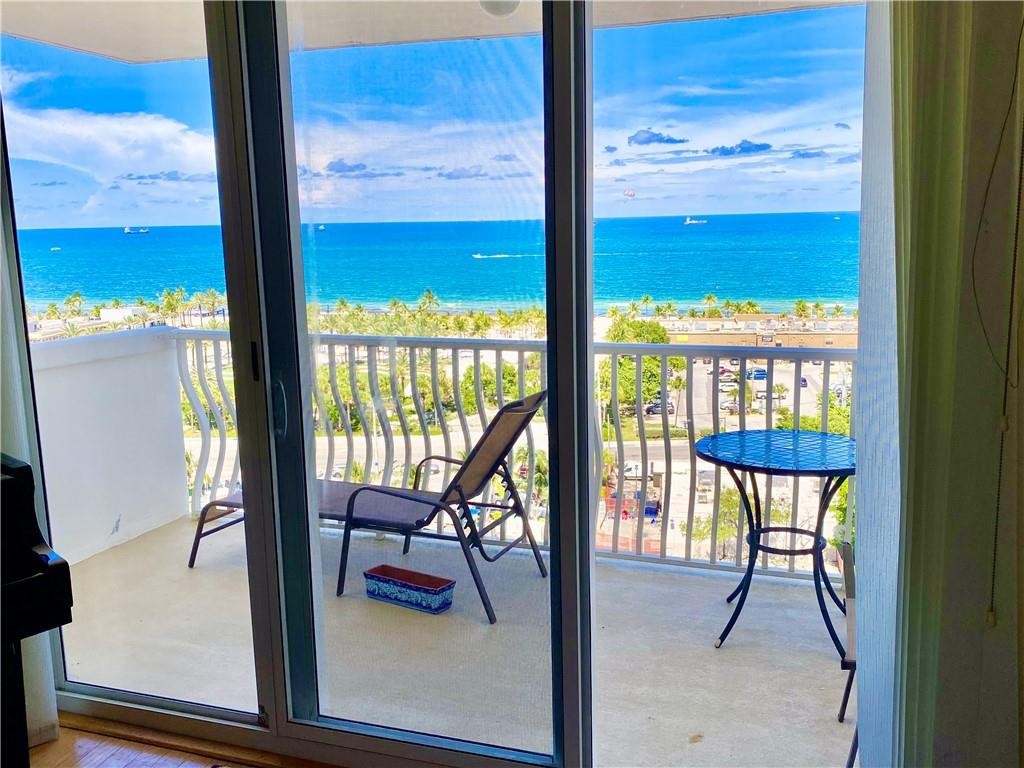 1 Las Olas Circle 1204