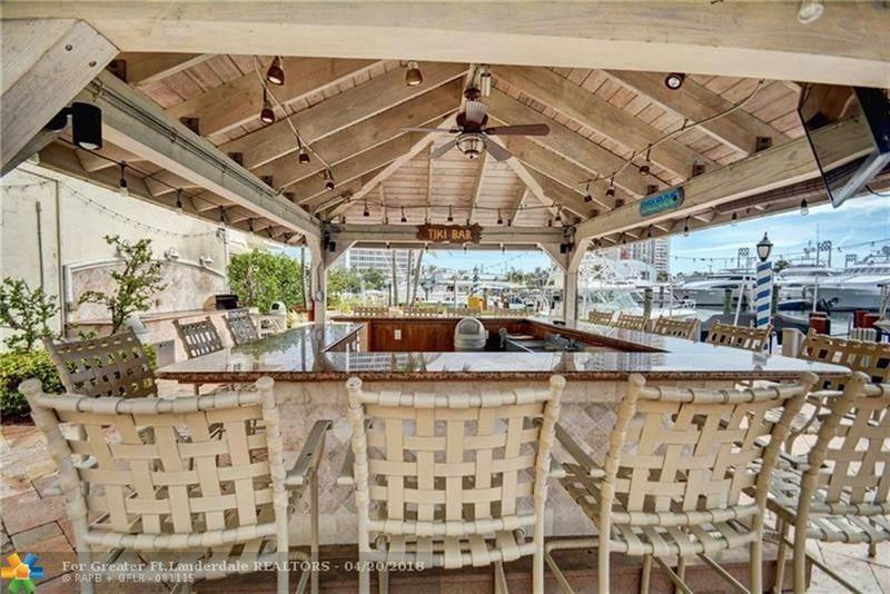 1 Las Olas Circle 1204