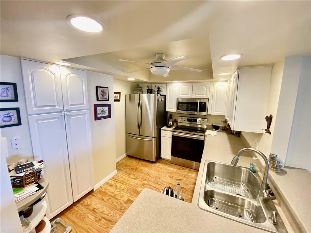 1 Las Olas Circle 1204