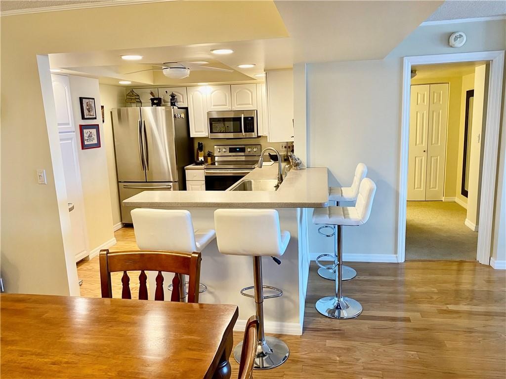 1 Las Olas Circle 1204