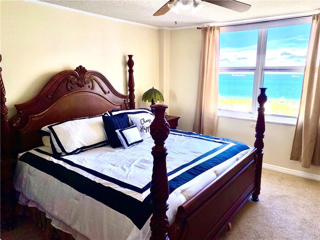 1 Las Olas Circle 1204