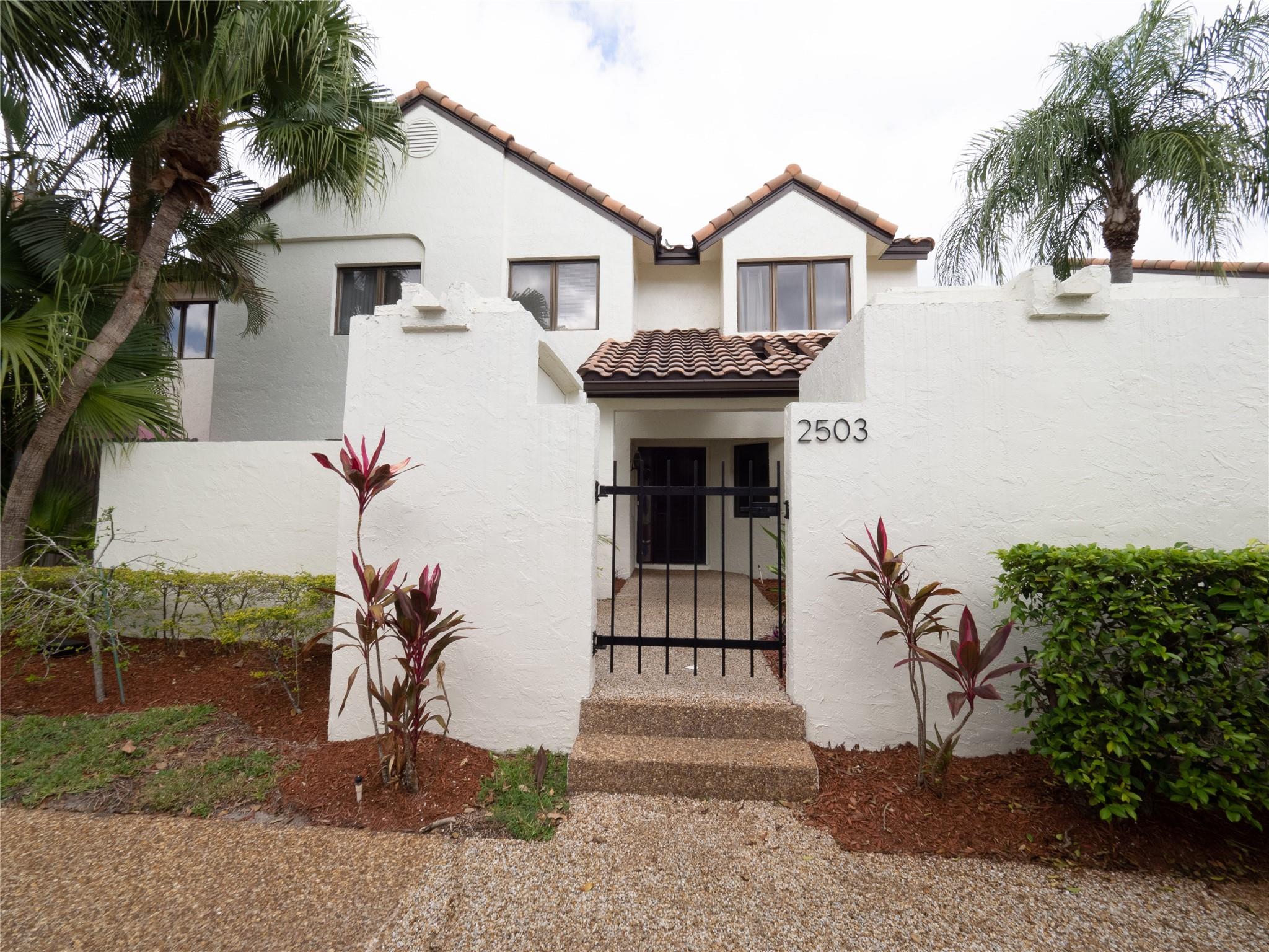 7878 Seville Place 2503