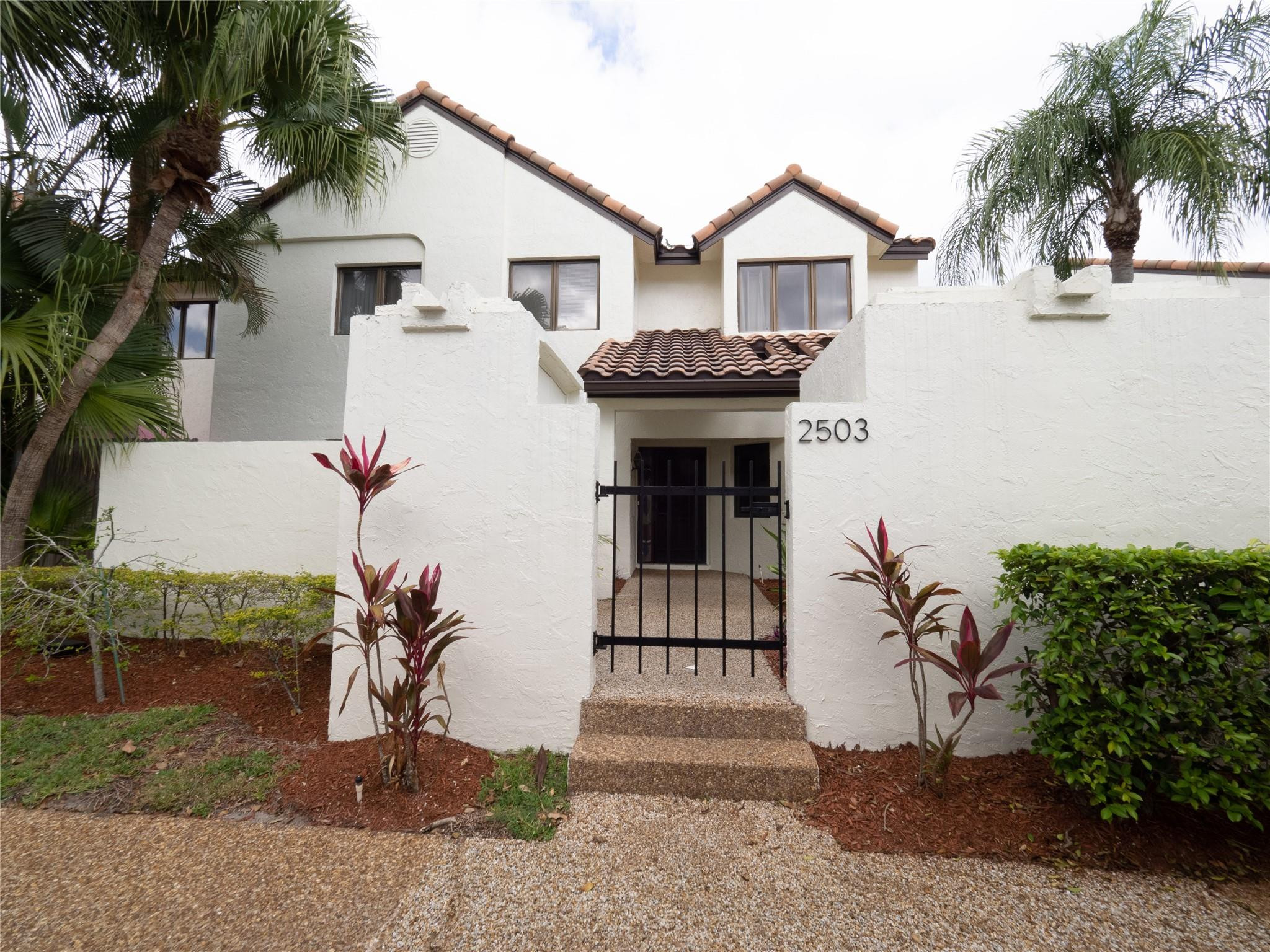 7878 Seville Place 2503