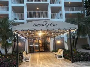 2661 S Course Drive 703