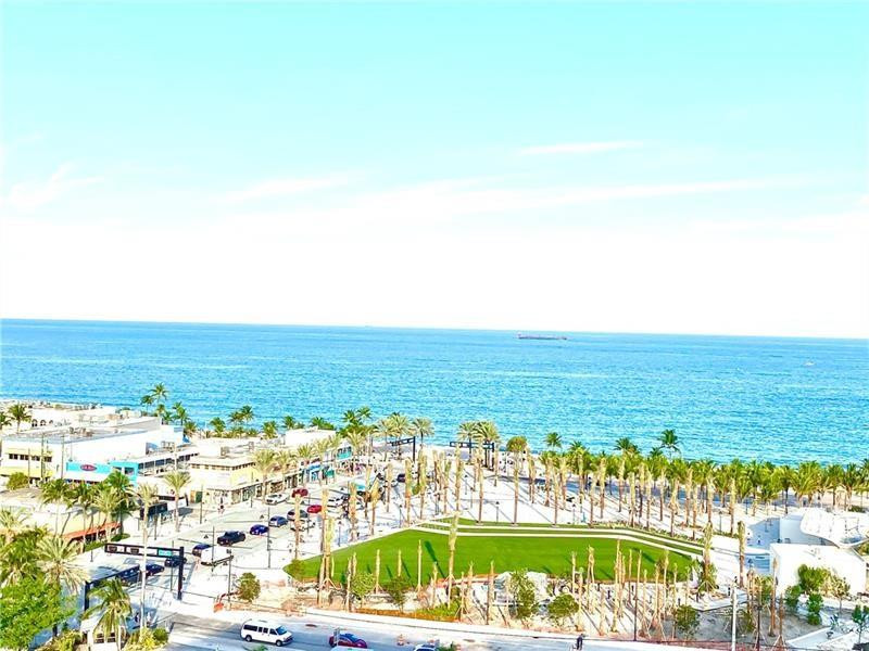 1 Las Olas Circle 1104