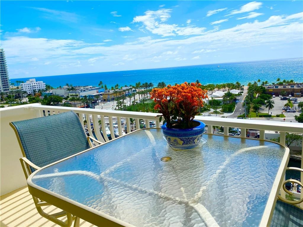 1 Las Olas Circle 1104