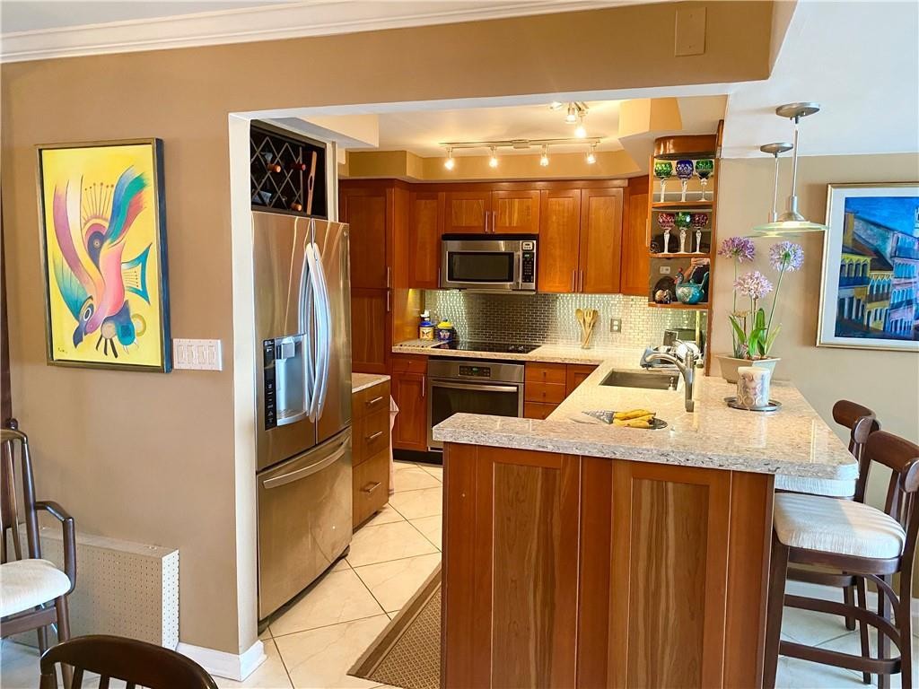 1 Las Olas Circle 1104