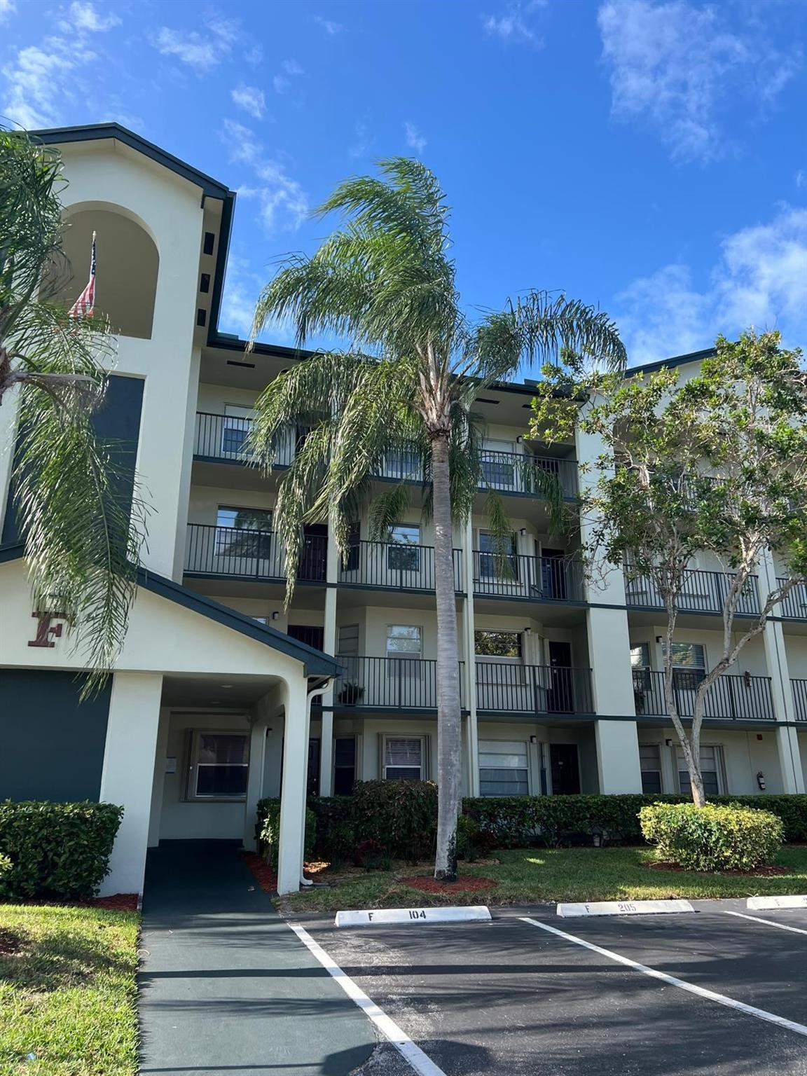 1300 SW 130th Avenue 304F, Pembroke Pines Unit: 304F