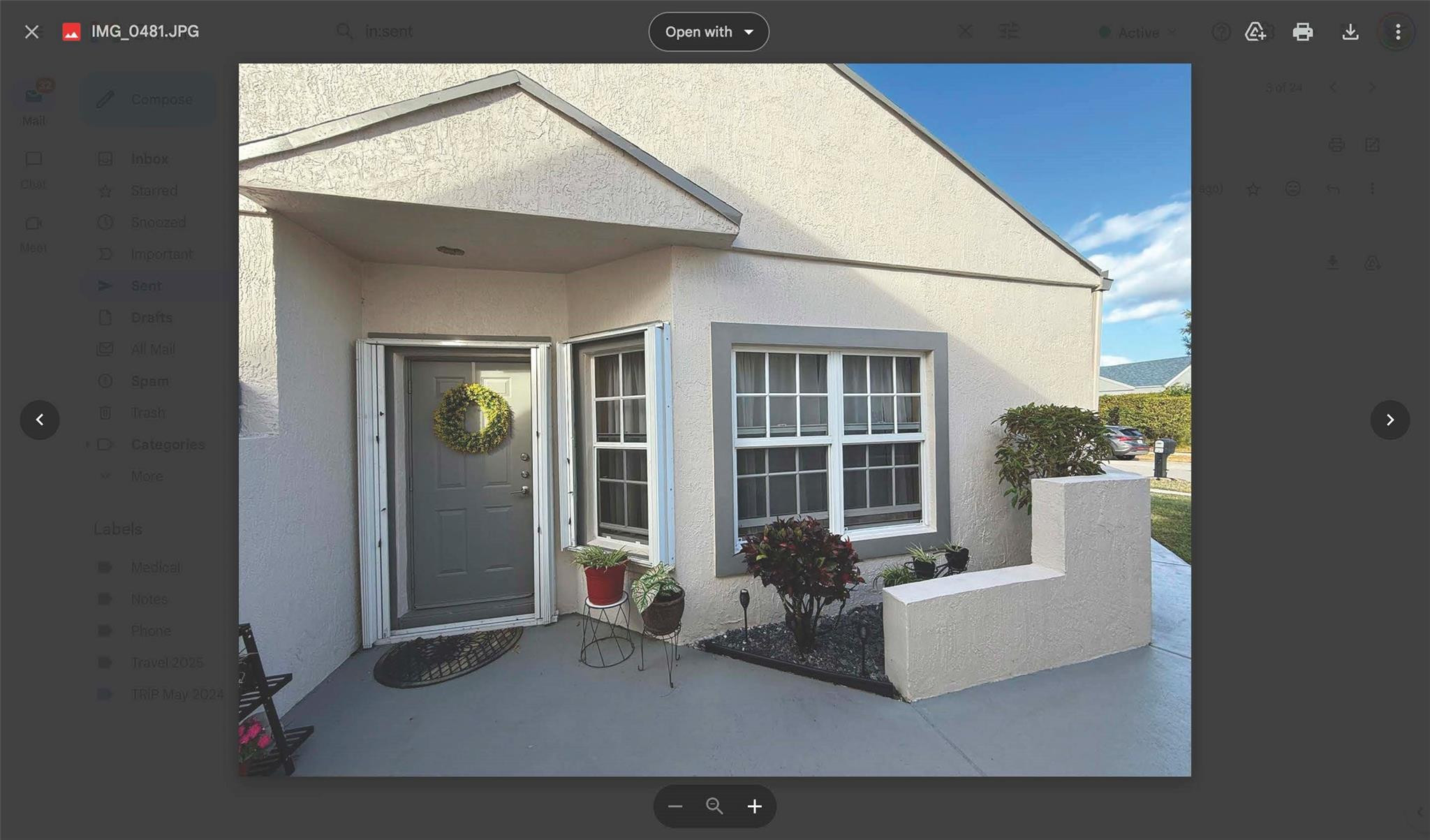 23101 Floralwood Ln