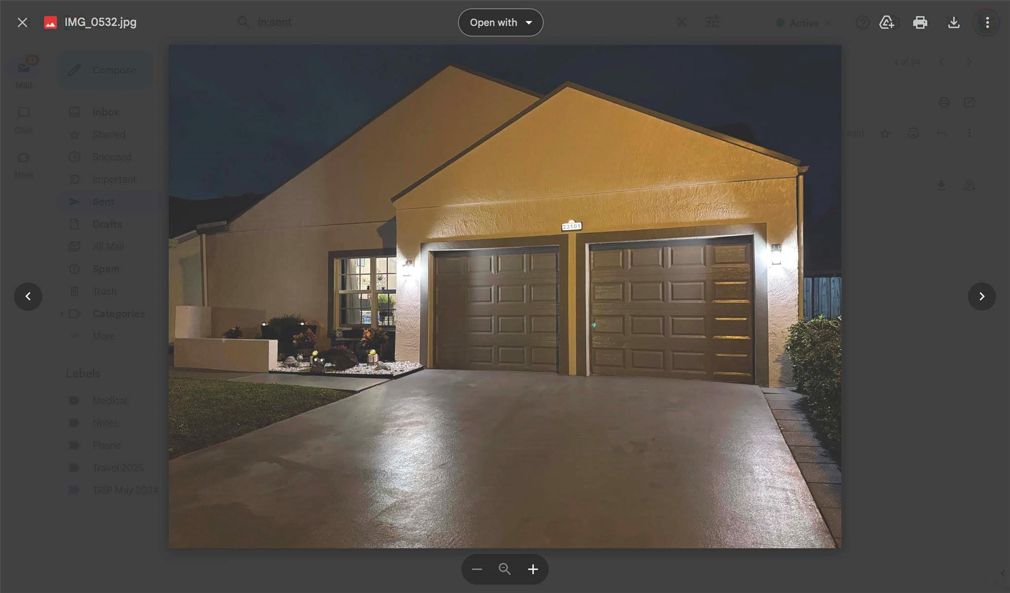 23101 Floralwood Ln