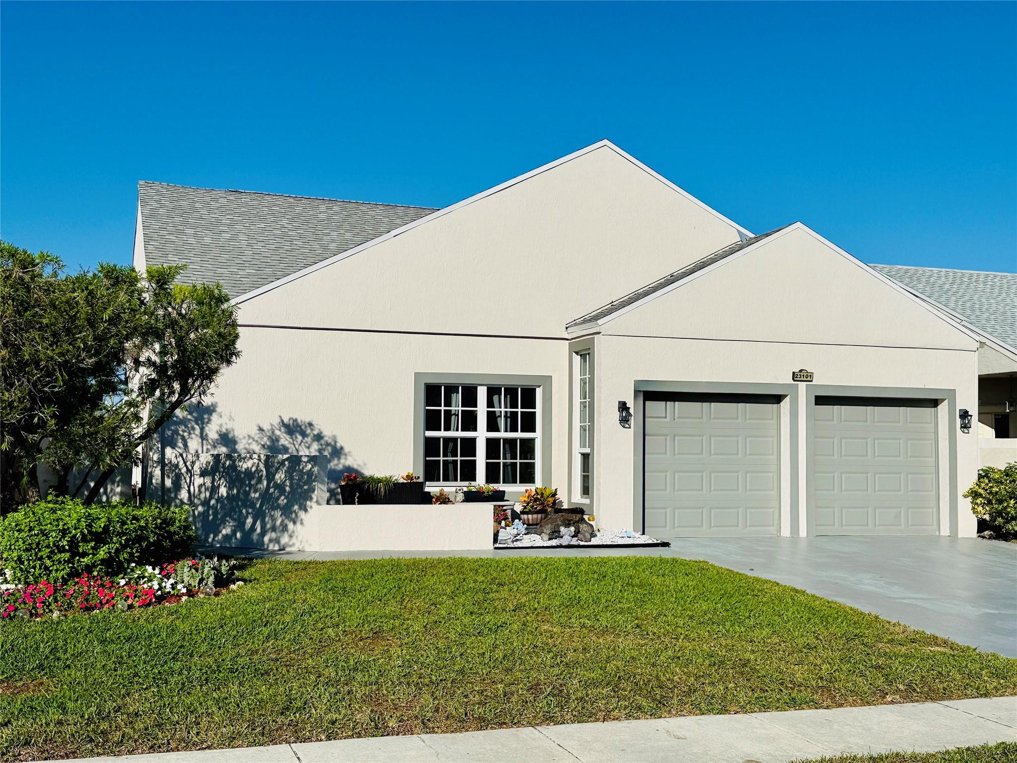 23101 Floralwood Ln