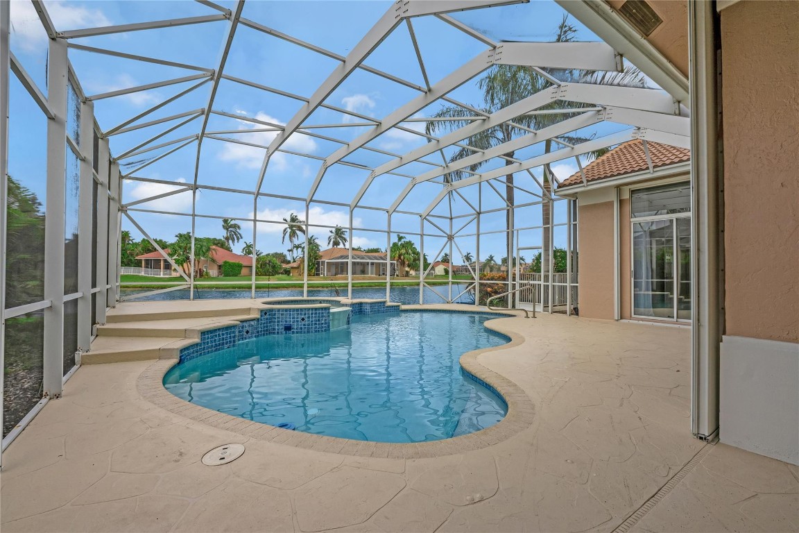 10625 Maple Chase Drive